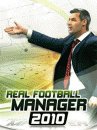 game pic for Real Football Manager 2010